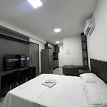 Flat Manaira Simple Smart Residence