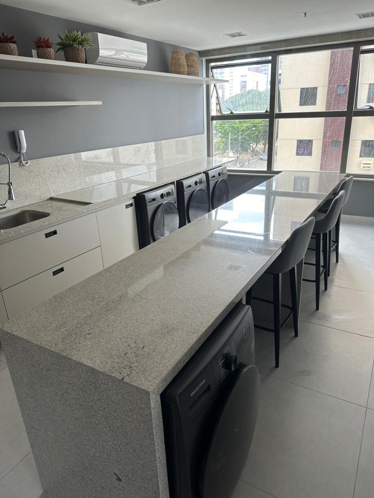 Apartamento Flat Manaira Simple Smart João Pessoa